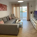 Marta Sol Y Mar La Carihuela * Торремолинос