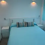 Marta Sol Y Mar La Carihuela Апартаменты